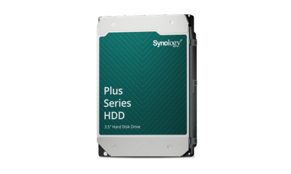 Synology Plus Series 3.5" SATA HDD