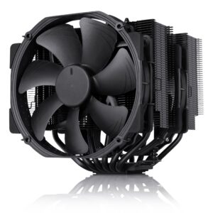 Noctua NH-D15 chromax.black