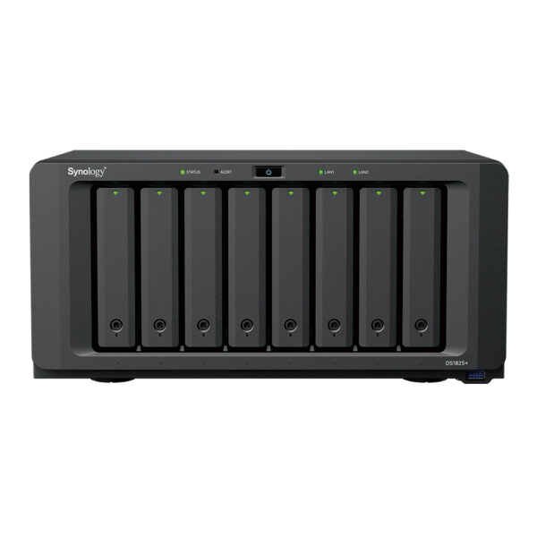 Synology DiskStation DS1825+