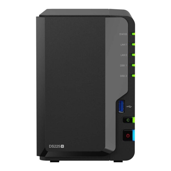 Synology DiskStation DS225+