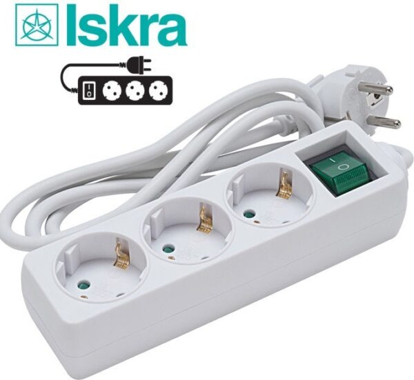 Продолжен кабел Iskra 3S-3MK