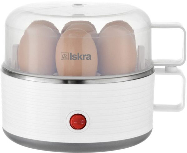 Iskra EB-310 – Апарат за варење на јајца (до 7 јајца)