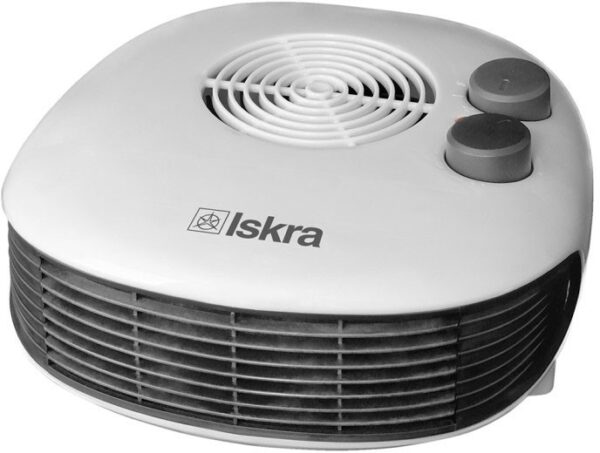 Iskra FH 08 калорифер