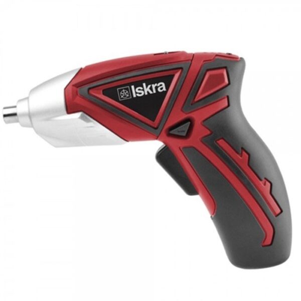 Iskra HL SD 15Li 1036 Батериски штрафцигер