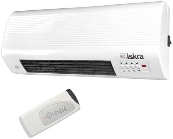 Iskra PTC-2021L Ѕидна греалка