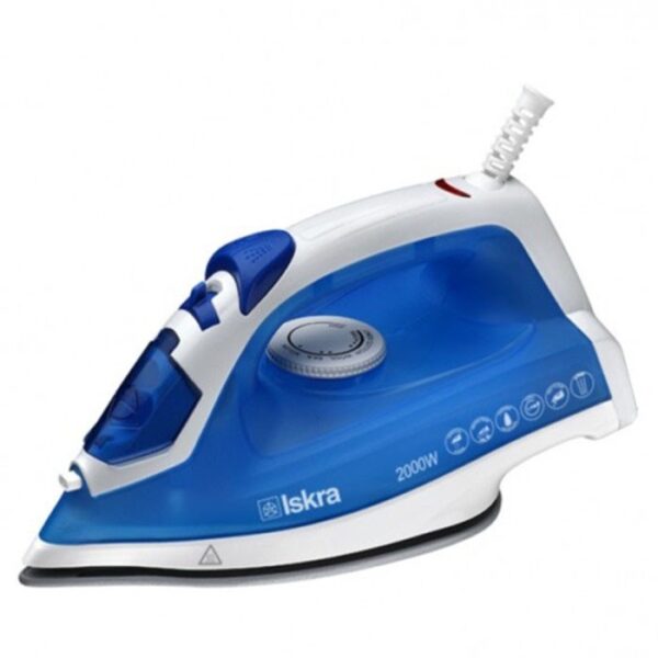 ISKRA SL-2088A Пегла на пареа