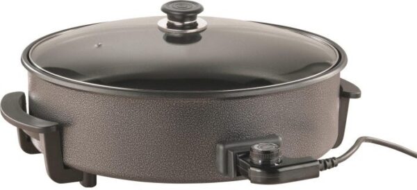 Iskra EPP-34-A Електрична тава